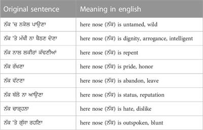 Language of smell: Tracing some cross-cultural insights from past and present